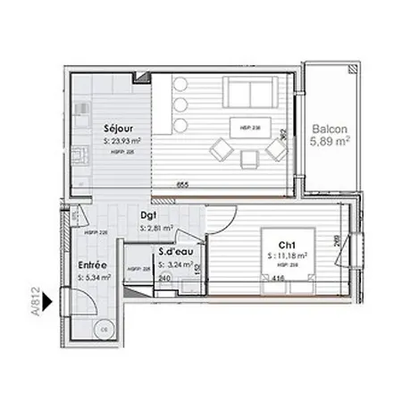De 2 Chambres Avec Piscine Interieure Terrasse Amenagee Et Wifi A Mont Blanc A 3 Km Des Pistes Apartment *